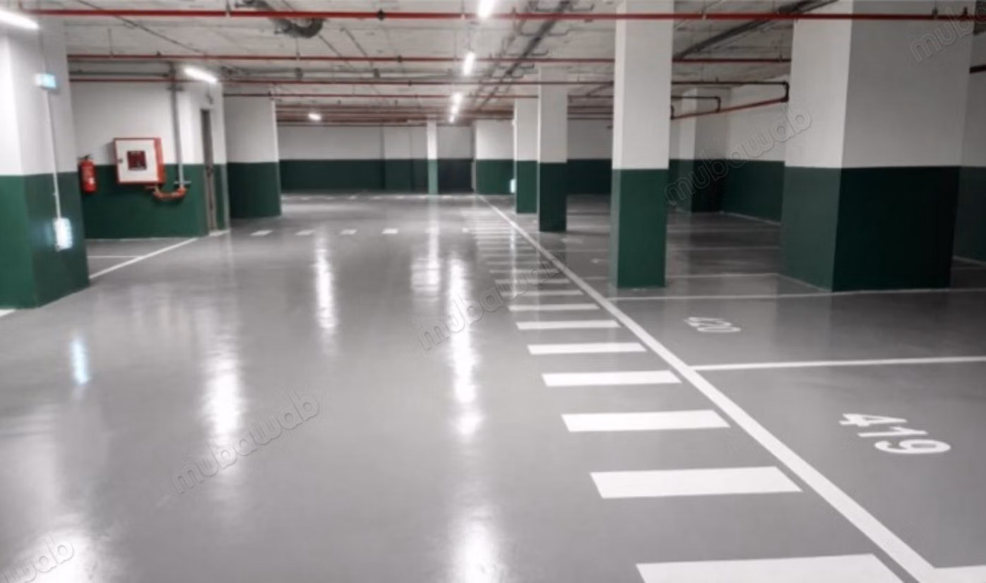 Edificio Nuovo da 200 a 1400 in Affitto / CFC