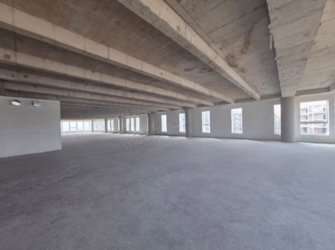 Edificio Nuovo da 200 a 1400 in Affitto / CFC