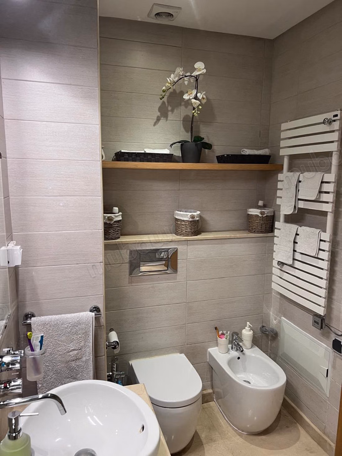 Appartement te huur - Oulad Mtaa