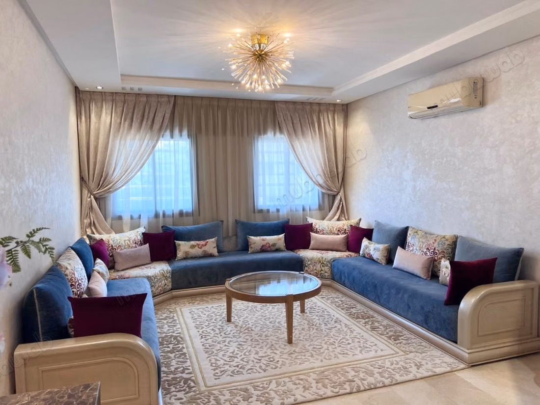 Appartement te huur - Oulad Mtaa