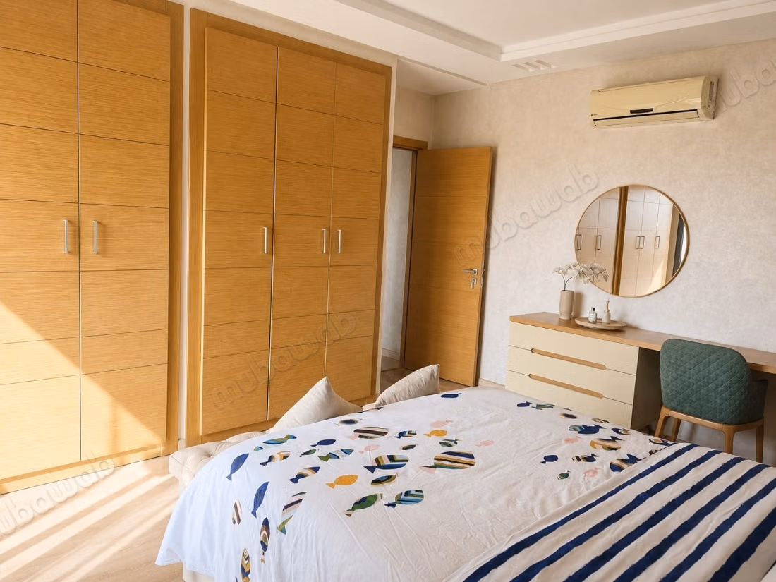 Appartement te huur - Oulad Mtaa