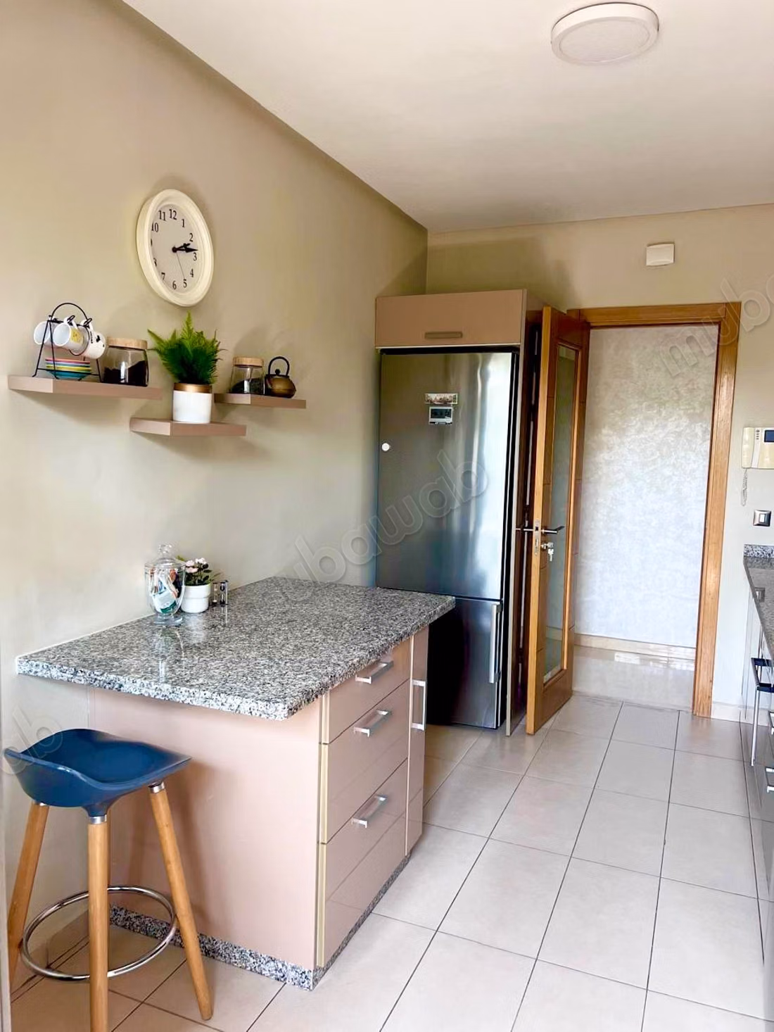 Appartement te huur - Oulad Mtaa