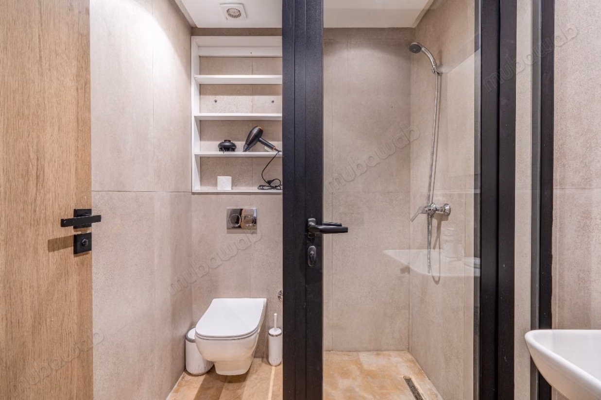 Bel appartement moderne de 50 m² sur la Route de Casablanca, Marrakech