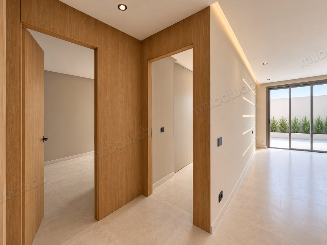 Studios & 2 Chambres Premium proche CFC et UM6 — 4