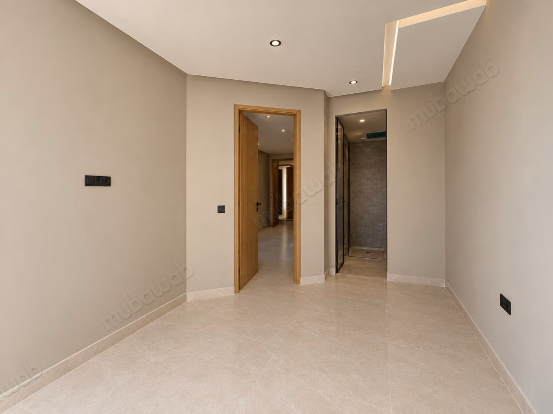 Studios & 2 Chambres Premium proche CFC et UM6 — 6