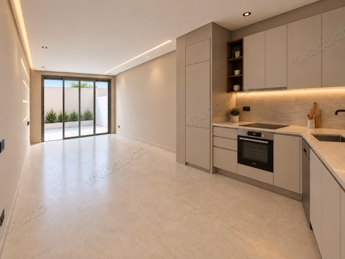 Studios & 2 Chambres Premium proche CFC et UM6 — 3