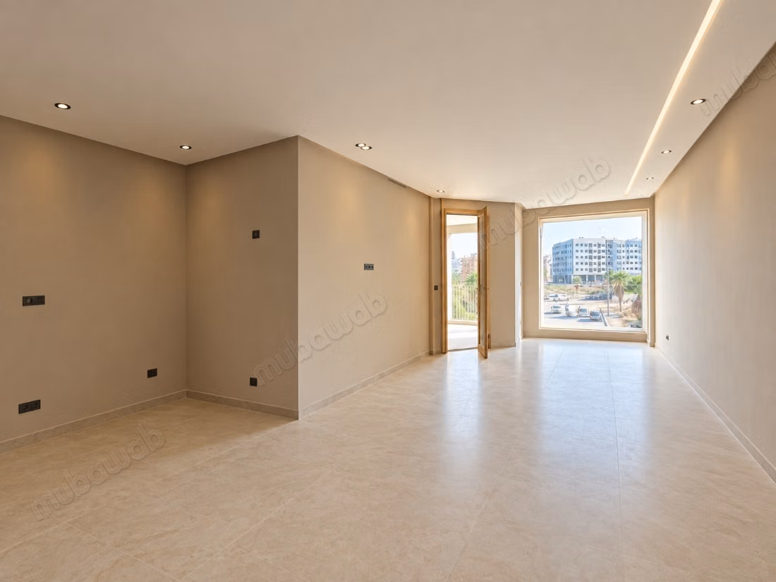 Studios & 2 Chambres Premium proche CFC et UM6 — 2