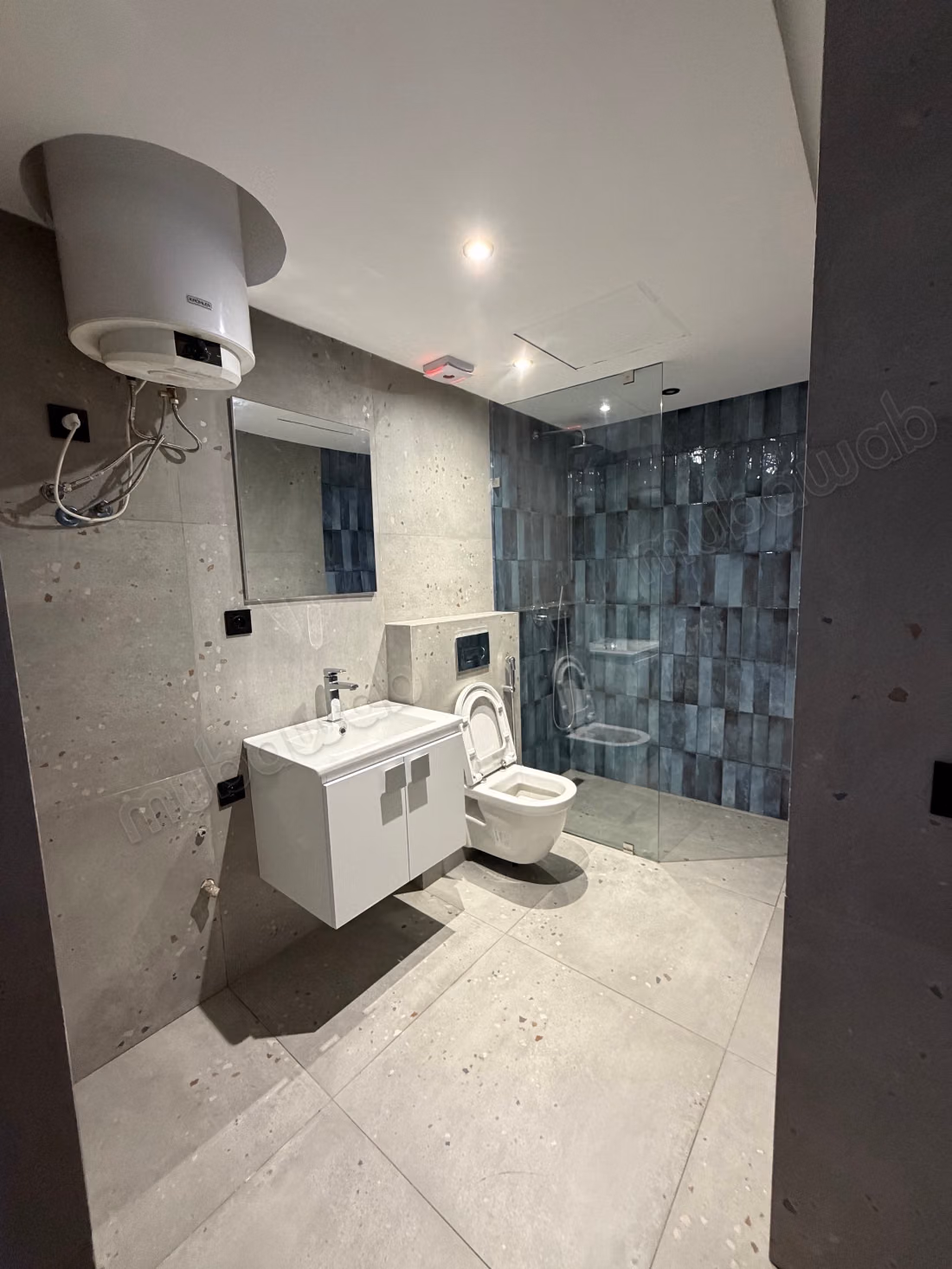Affitto di un appartamento a Belvédère. Superficie 60 m². Ben arredato