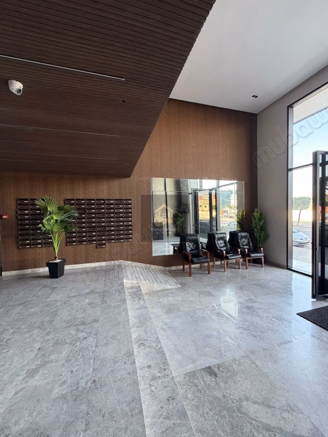 Affitto di un appartamento a Belvédère. Superficie 60 m². Ben arredato