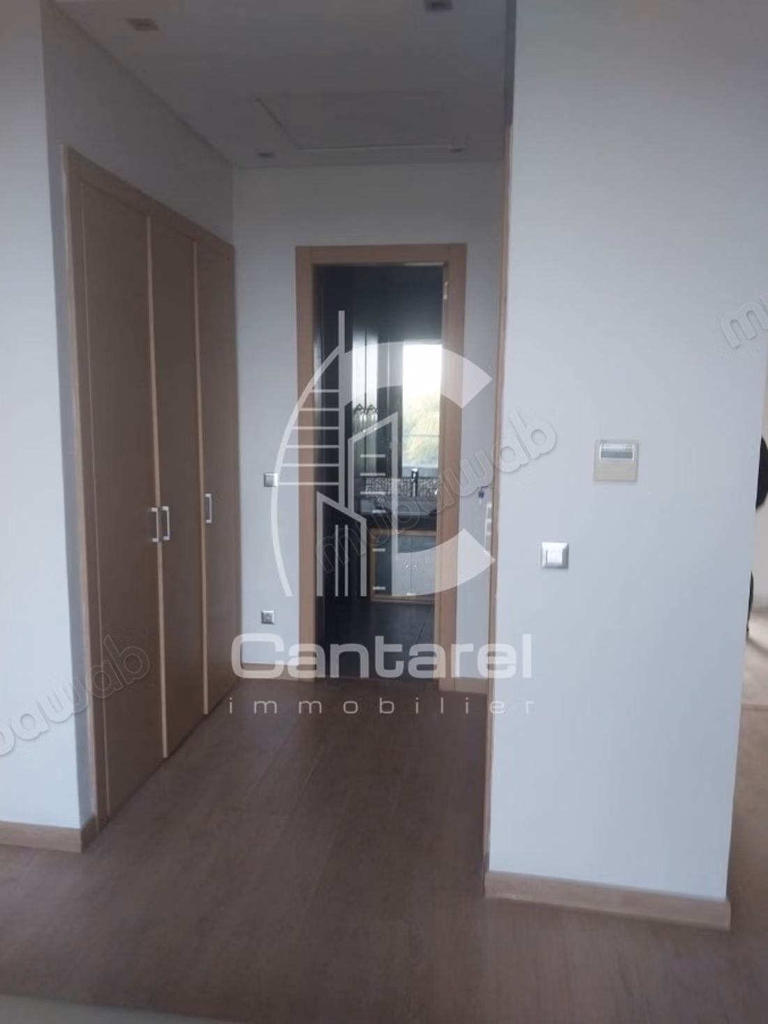 Venta villa bouskoura