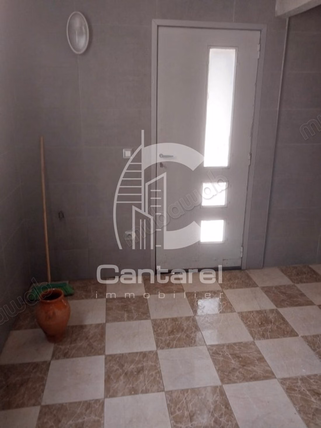 Venta villa bouskoura