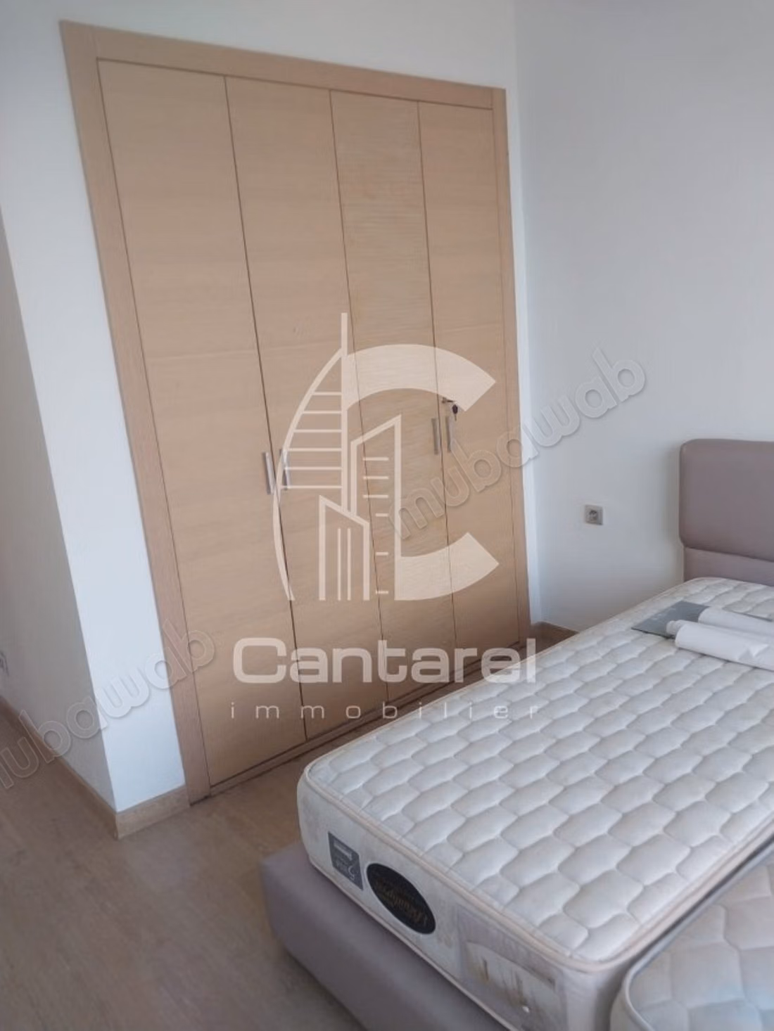 Venta villa bouskoura