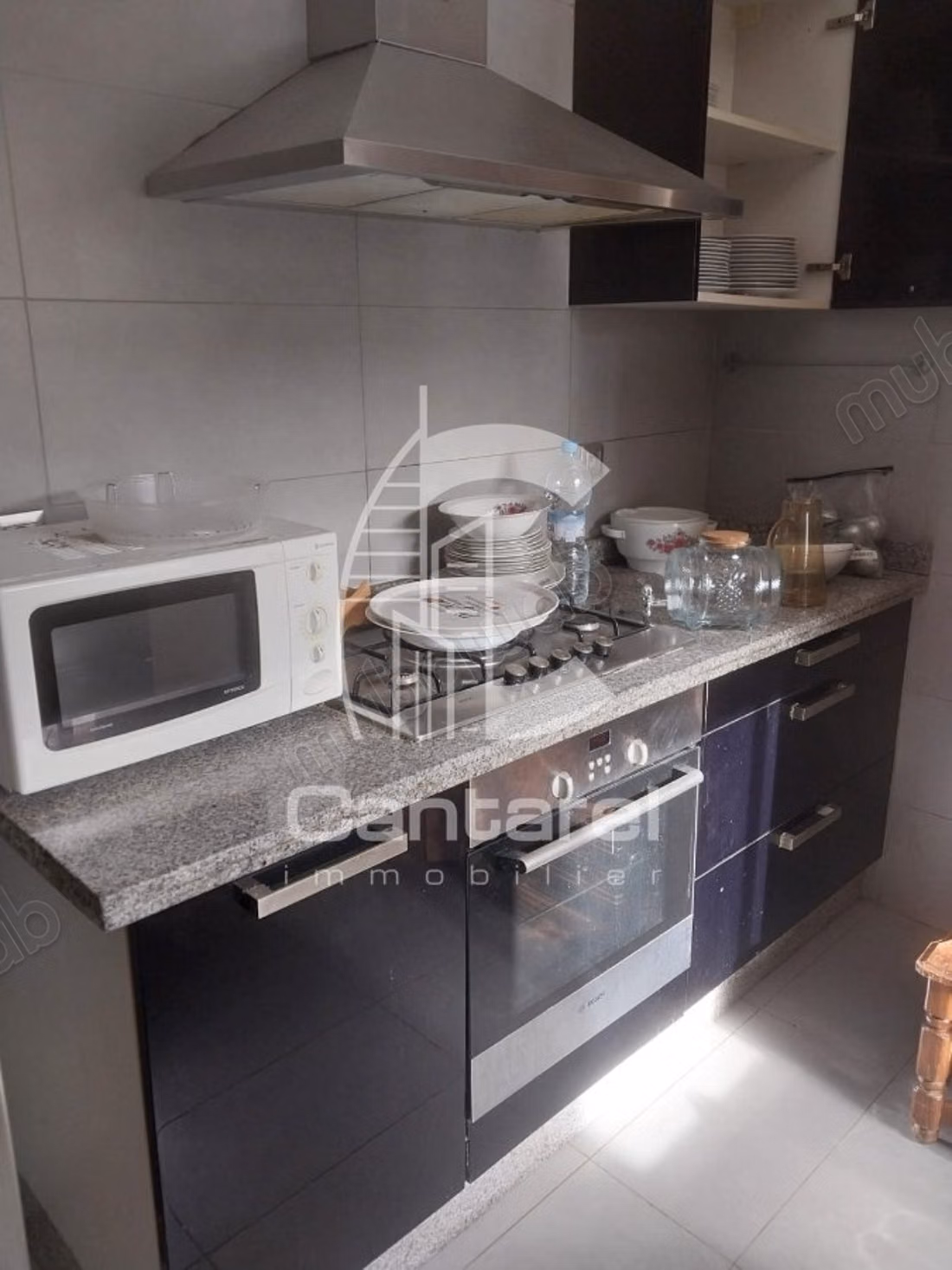 Venta villa bouskoura