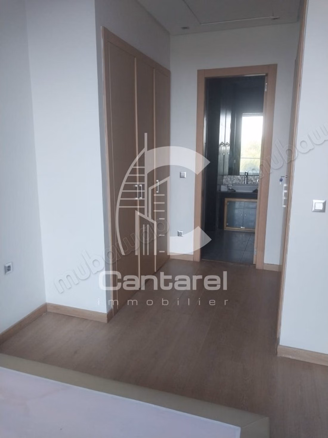 Venta villa bouskoura