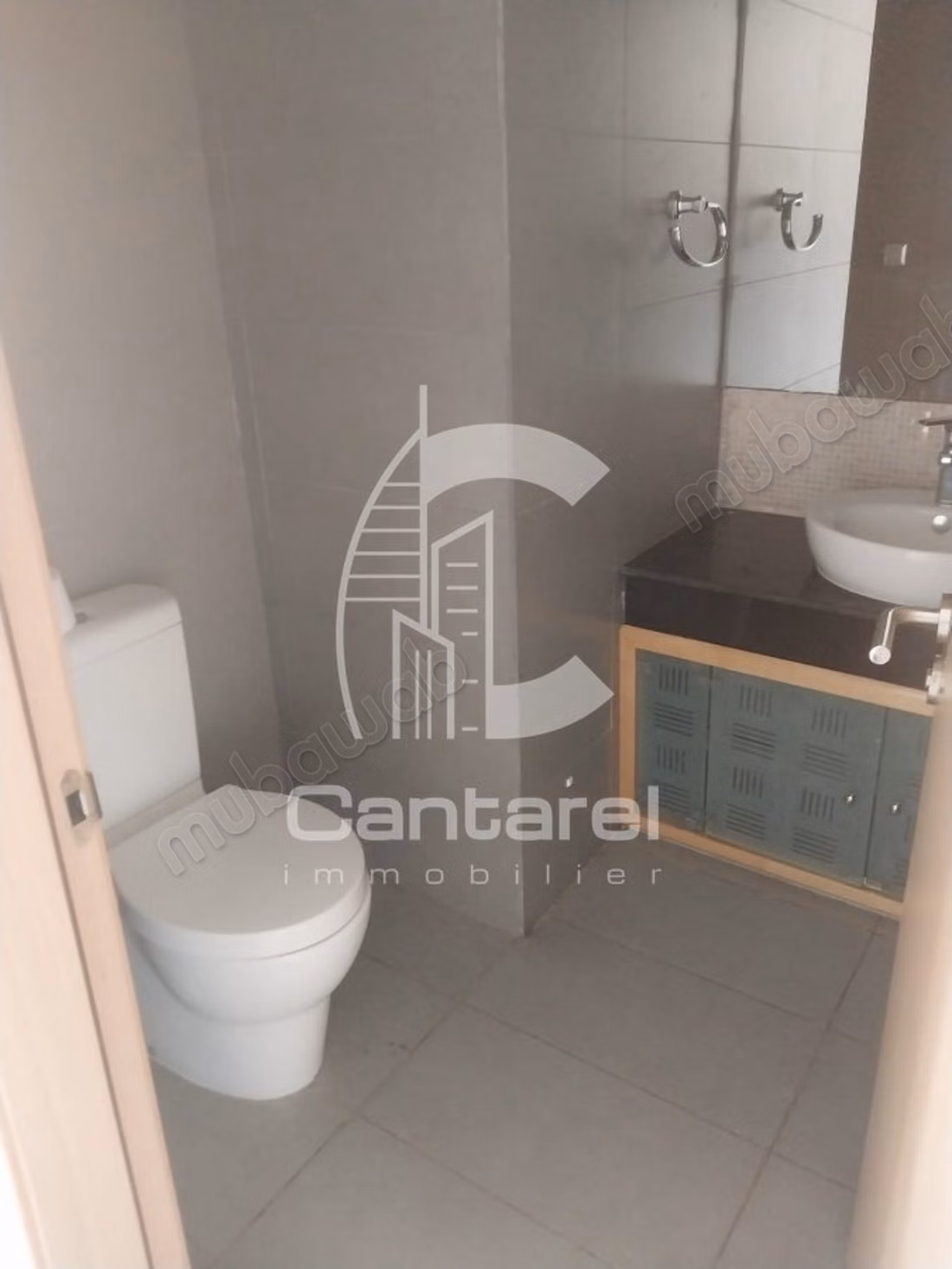 Venta villa bouskoura