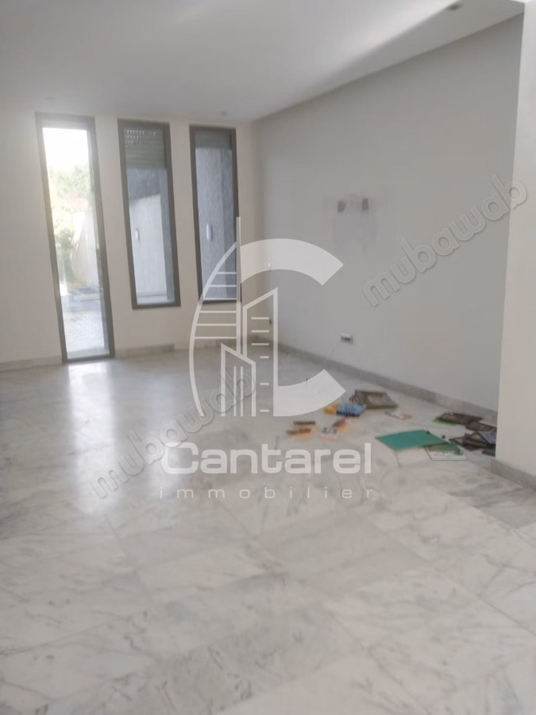 Venta villa bouskoura
