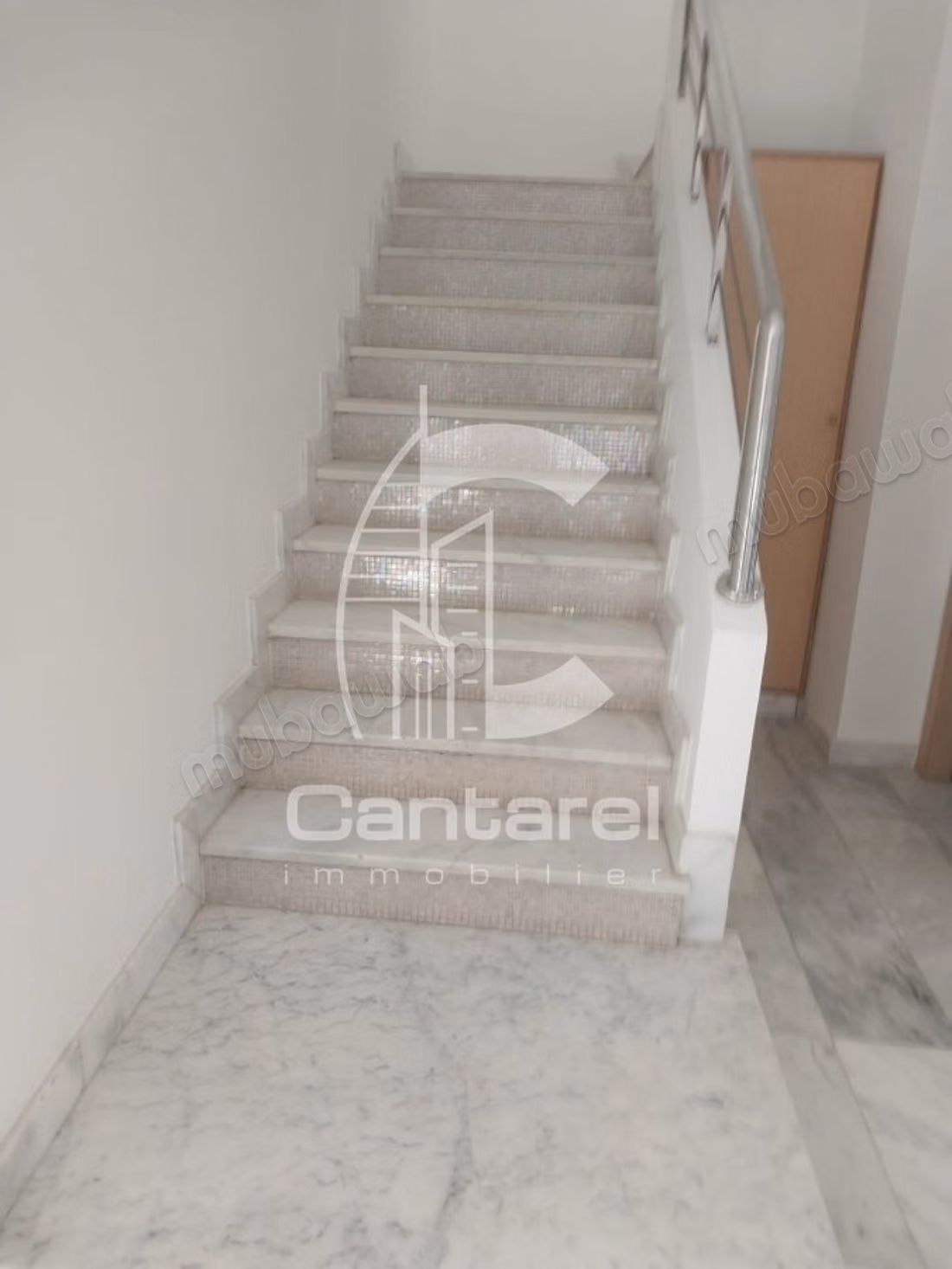 Venta villa bouskoura
