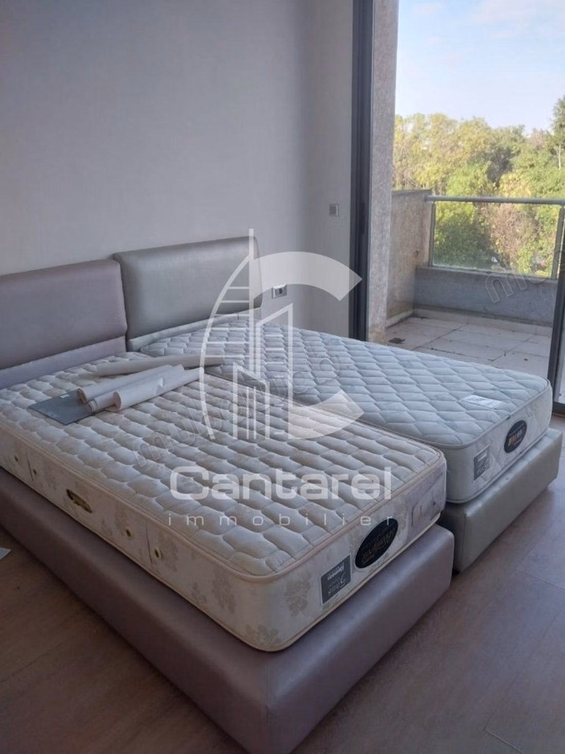 Venta villa bouskoura
