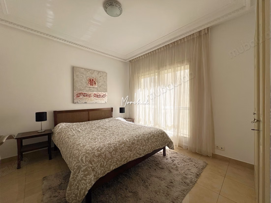 Très bel appartement en location à Gauthier