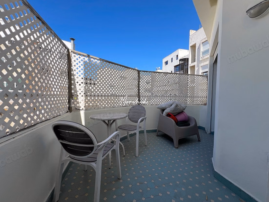 Très bel appartement en location à Gauthier