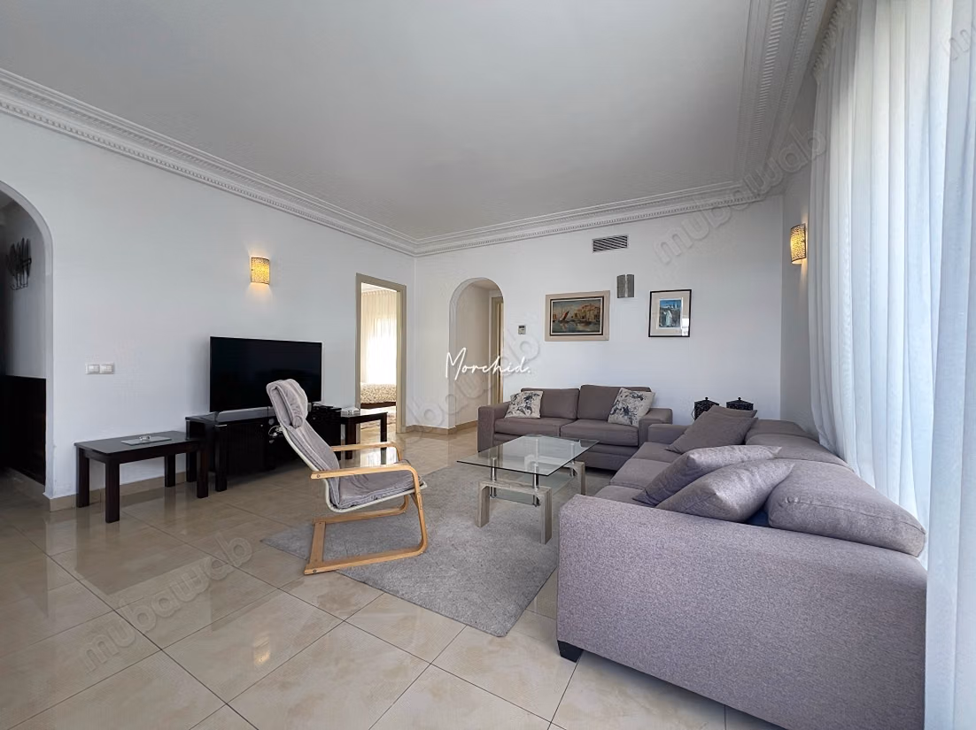Très bel appartement en location à Gauthier