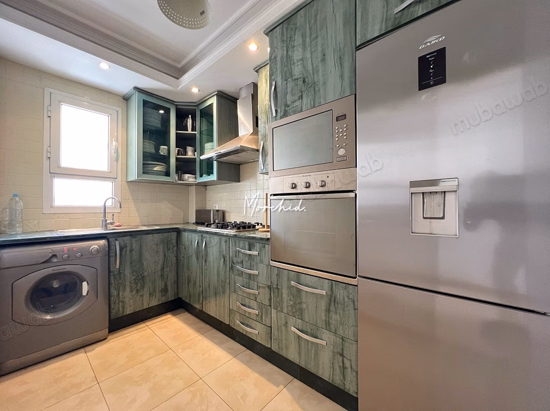 Très bel appartement en location à Gauthier