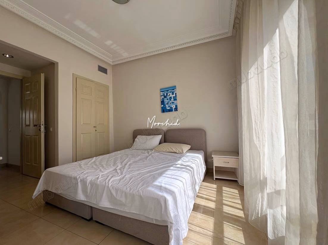 Très bel appartement en location à Gauthier