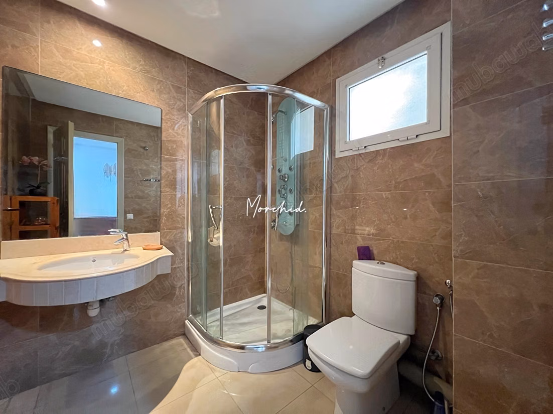 Très bel appartement en location à Gauthier
