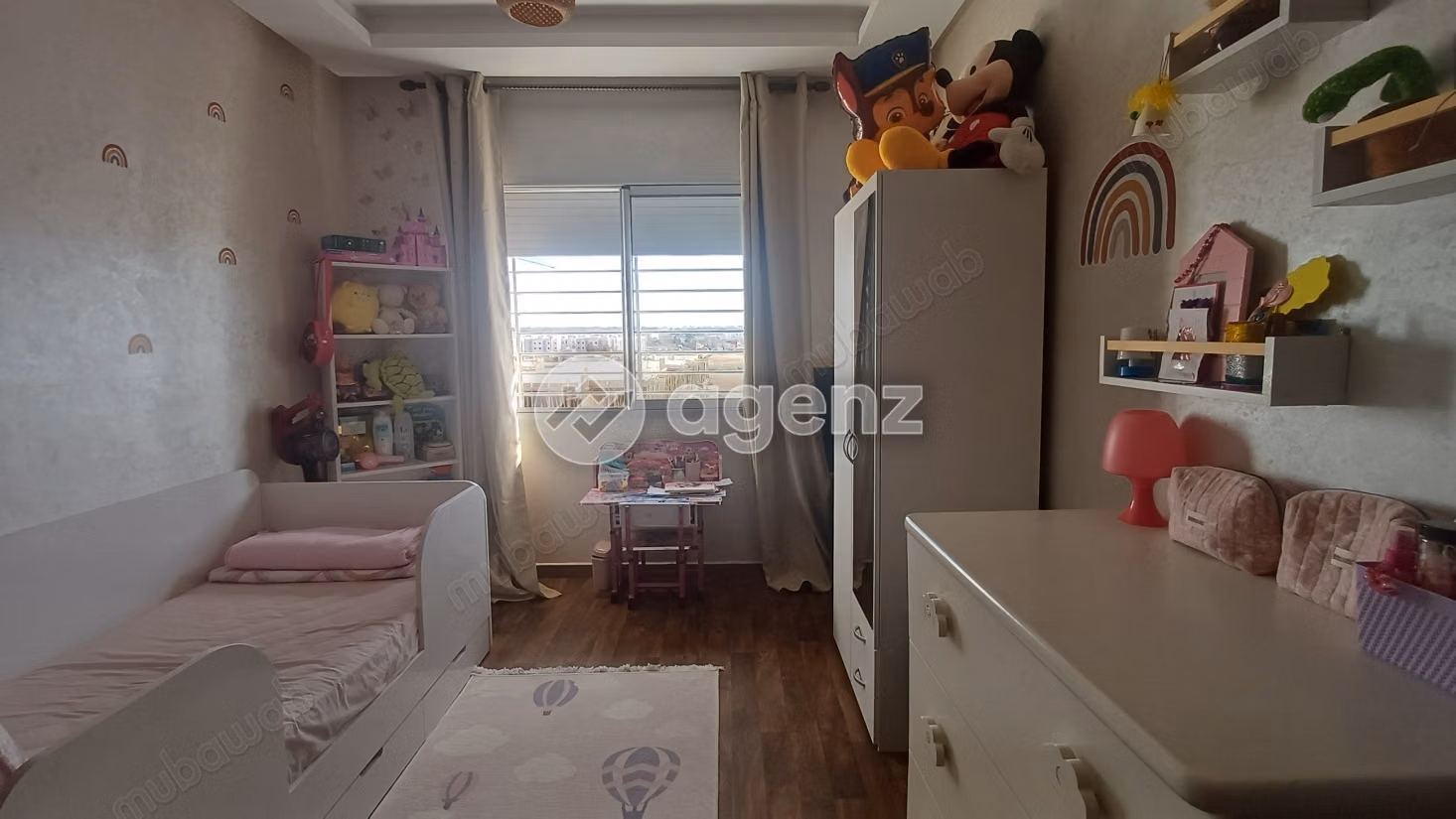 Apartamento en venta 96 m², 2 habitaciones Bouskoura Bouskoura