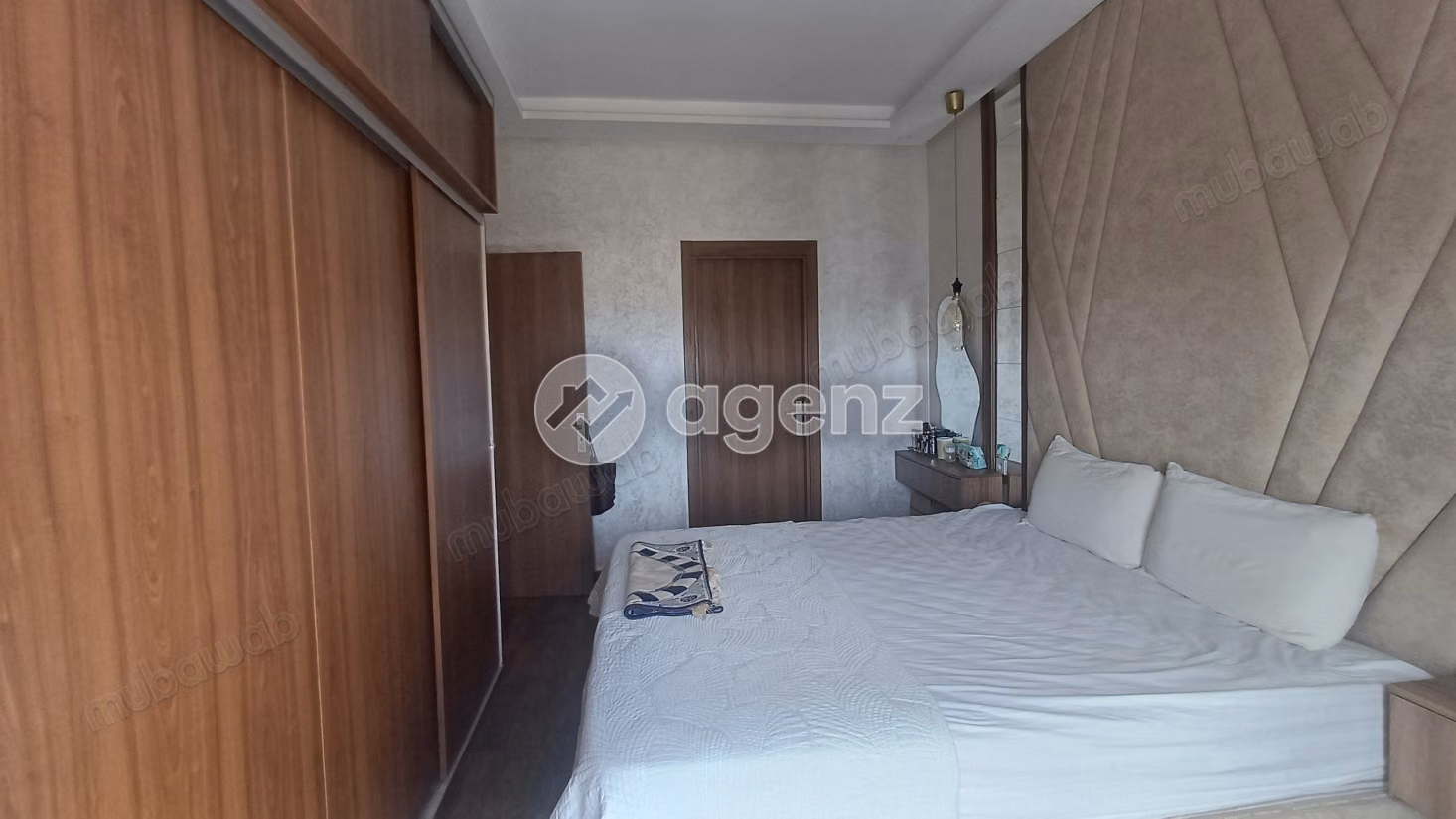 Apartamento en venta 96 m², 2 habitaciones Bouskoura Bouskoura