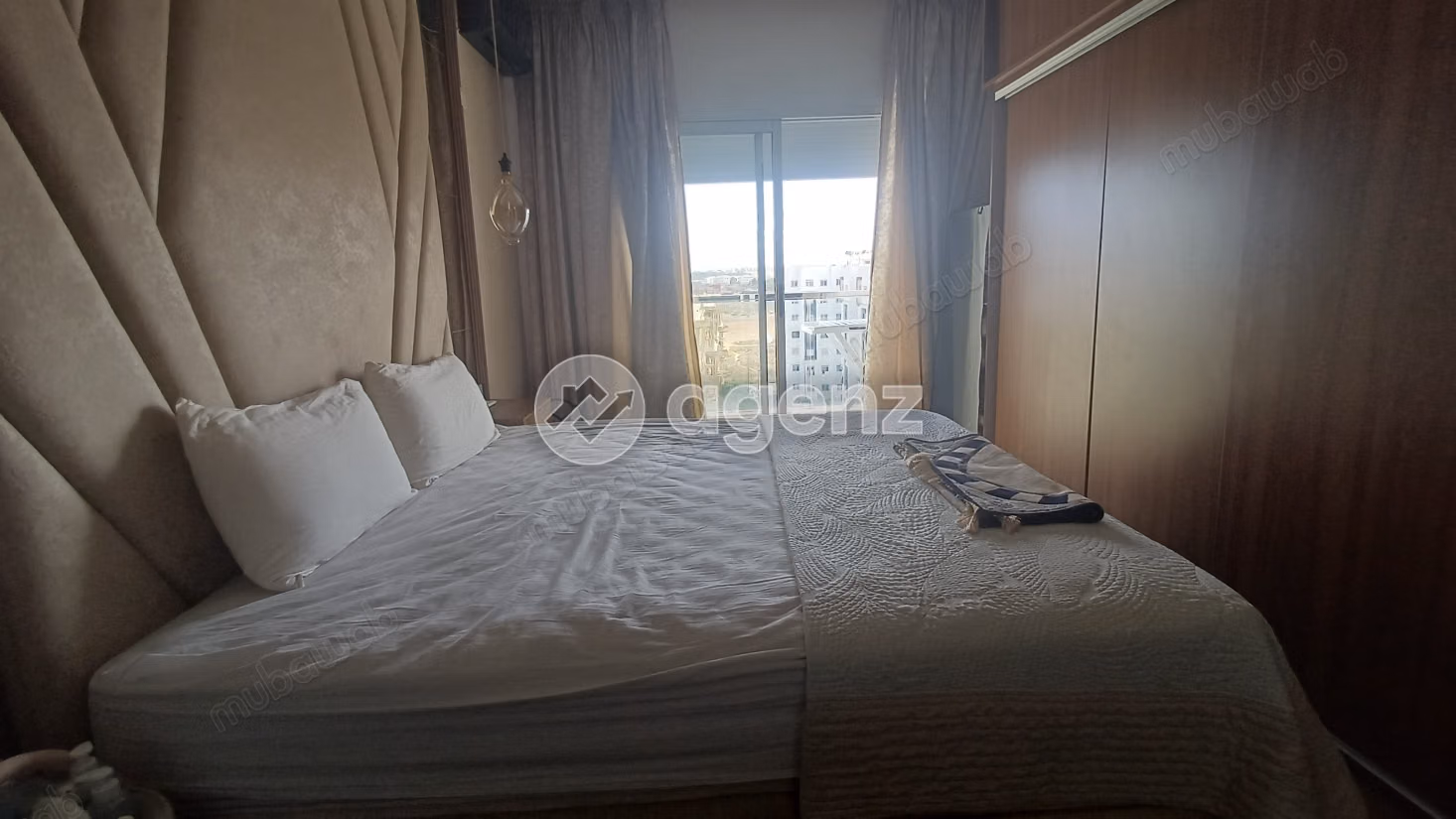 Apartamento en venta 96 m², 2 habitaciones Bouskoura Bouskoura