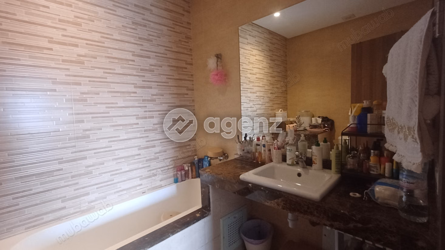 Apartamento en venta 96 m², 2 habitaciones Bouskoura Bouskoura