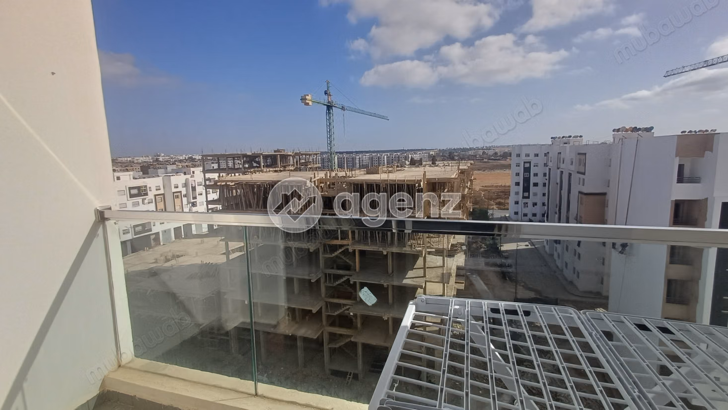 Apartamento en venta 96 m², 2 habitaciones Bouskoura Bouskoura