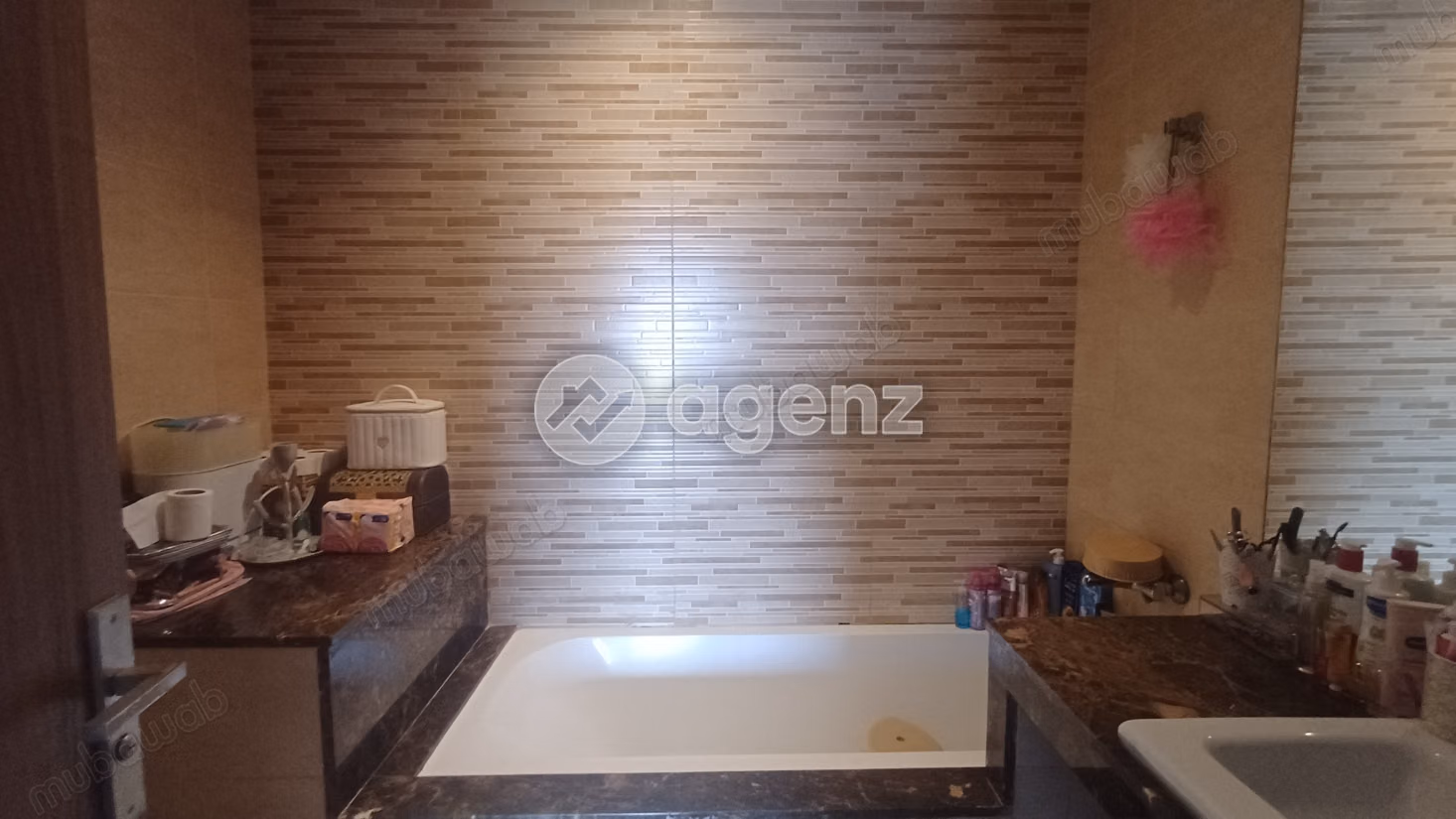 Apartamento en venta 96 m², 2 habitaciones Bouskoura Bouskoura