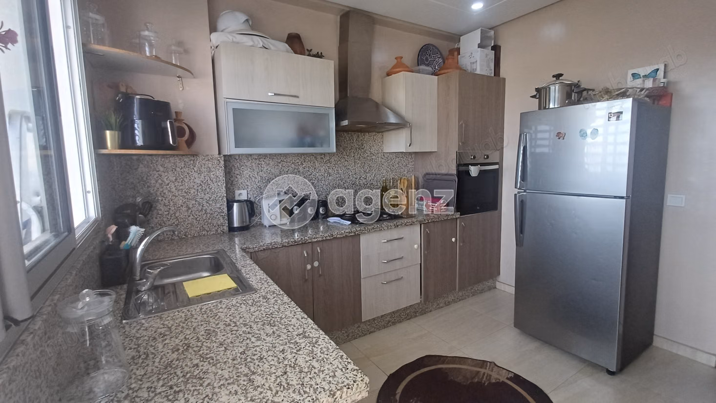 Apartamento en venta 96 m², 2 habitaciones Bouskoura Bouskoura