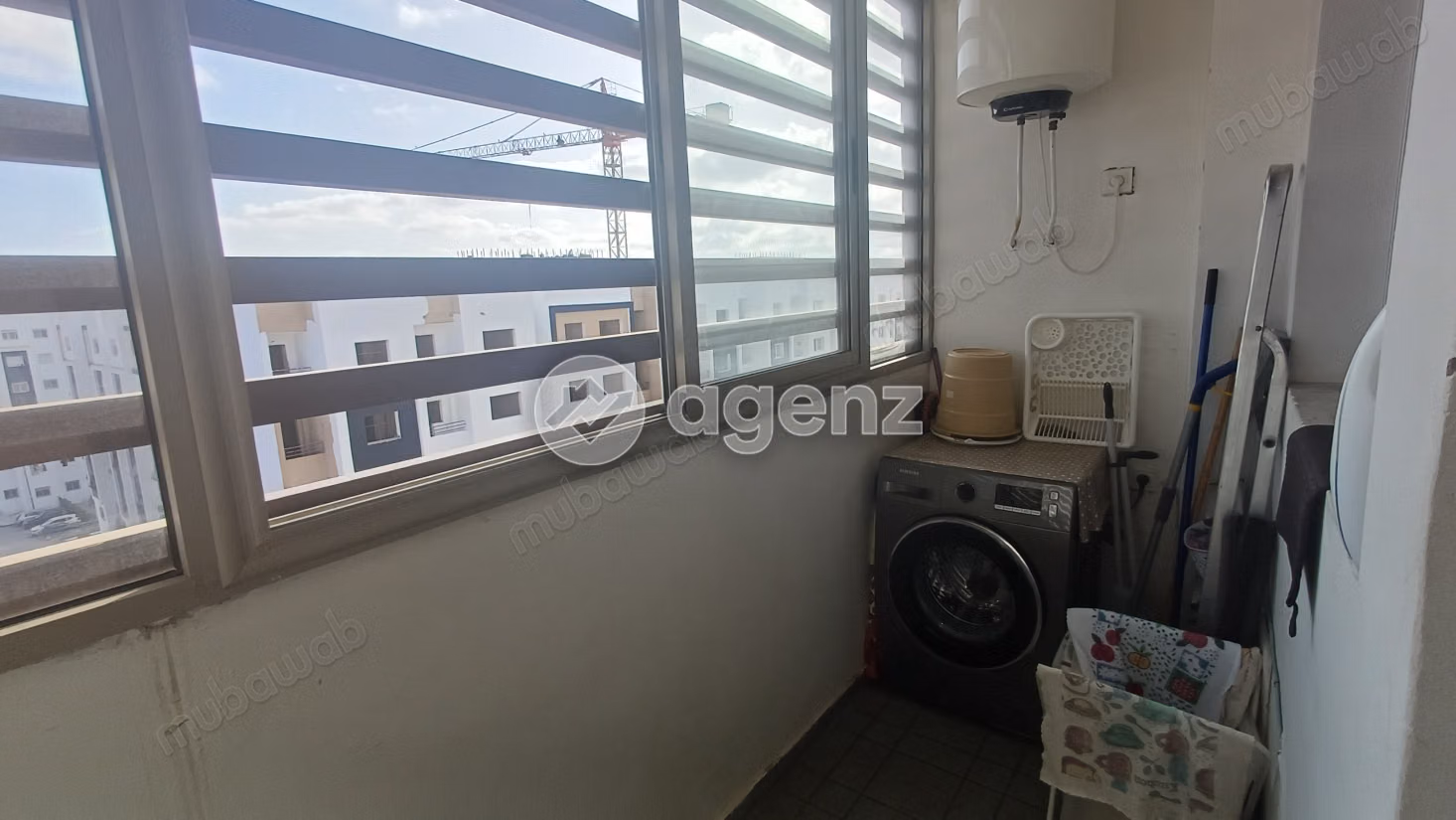 Apartamento en venta 96 m², 2 habitaciones Bouskoura Bouskoura