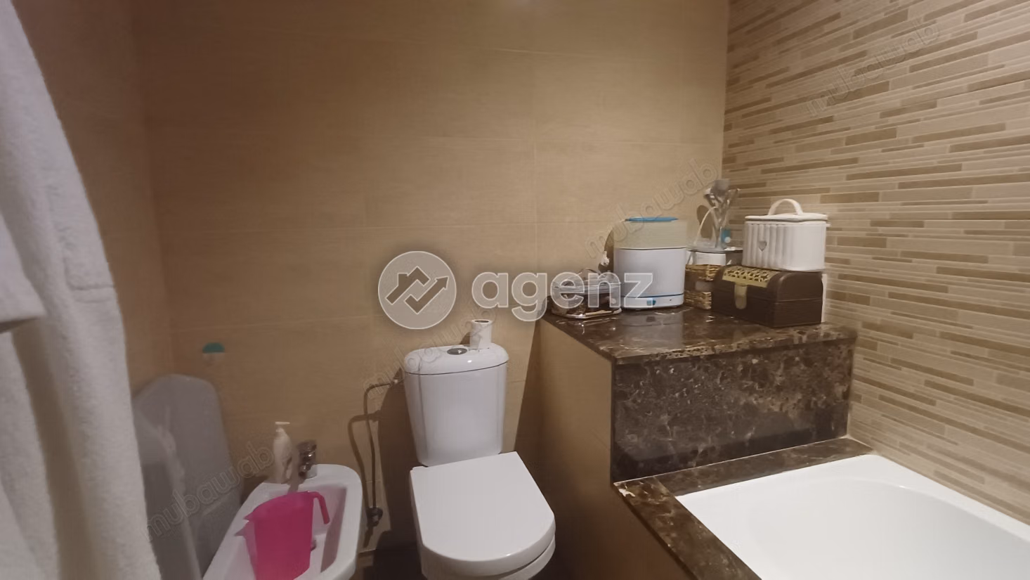 Apartamento en venta 96 m², 2 habitaciones Bouskoura Bouskoura