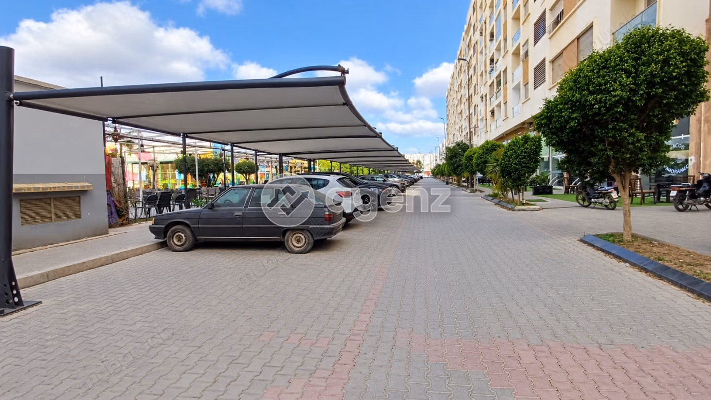 Apartamento en venta 96 m², 2 habitaciones Bouskoura Bouskoura