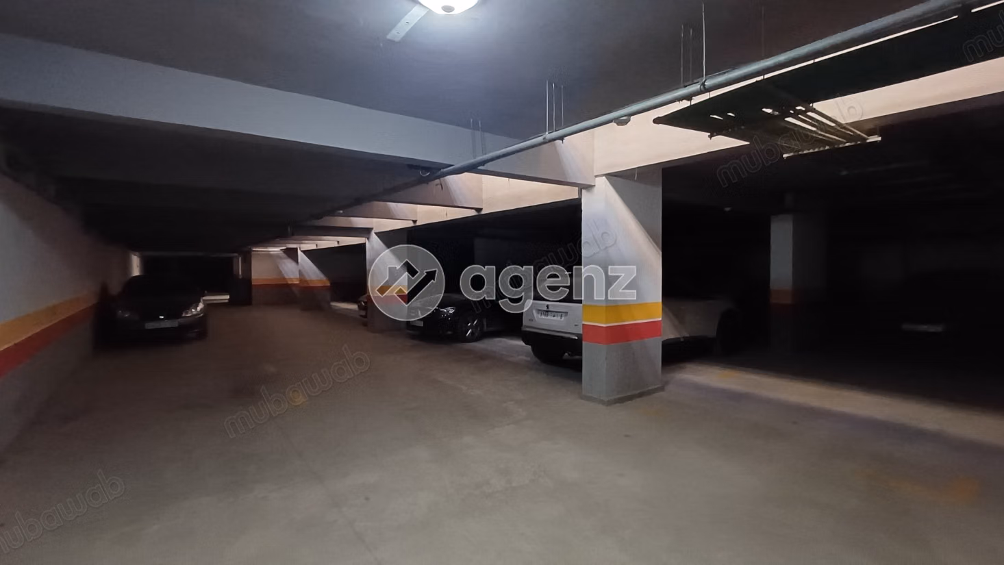 Apartamento en venta 96 m², 2 habitaciones Bouskoura Bouskoura