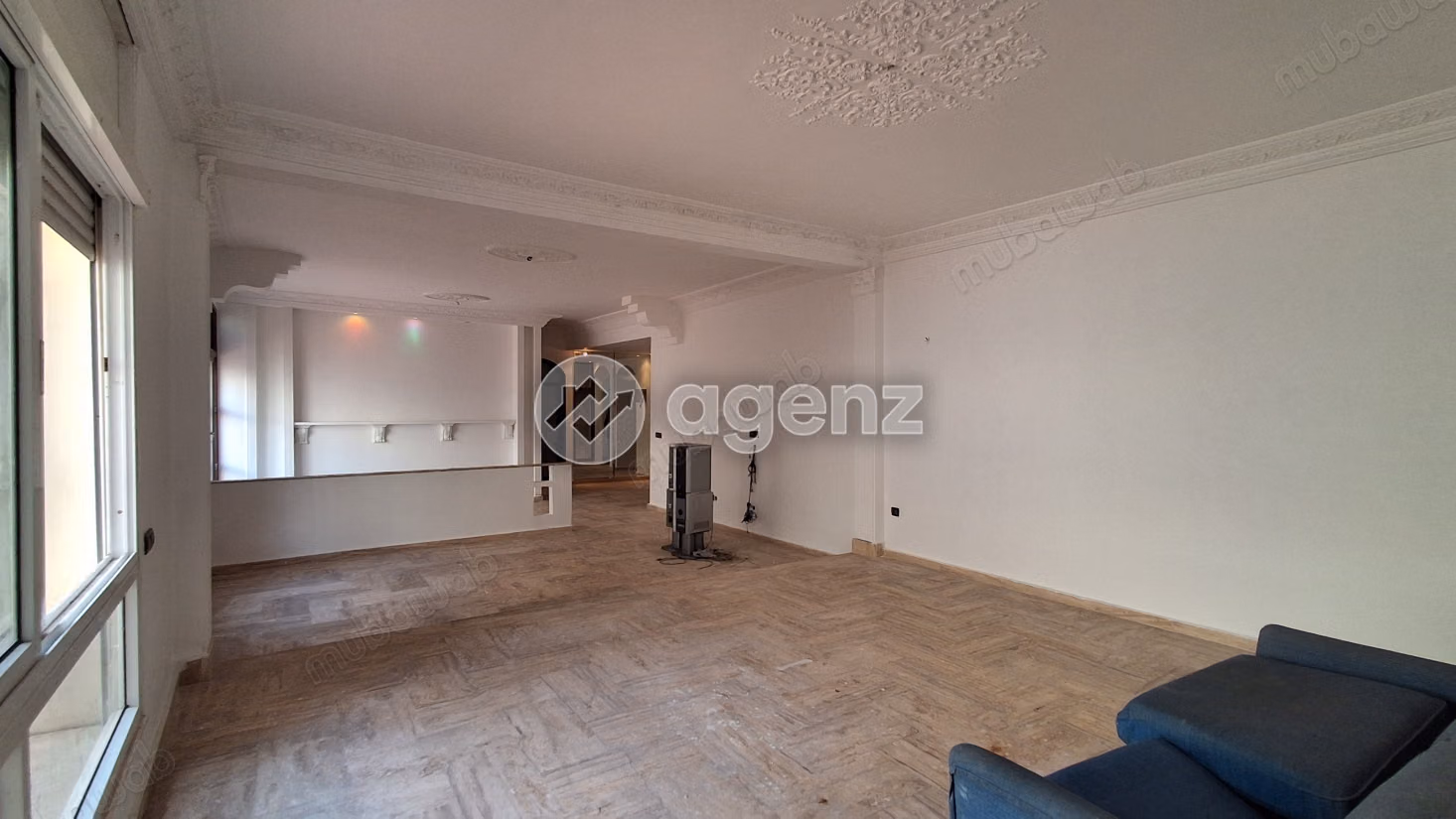 شقة 292 م² في Quartier du Parc — 10