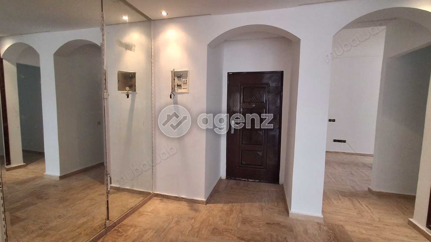 Appartement à vendre 292 m², 3 chambres 
Quartier du Parc Mohammedia — 5