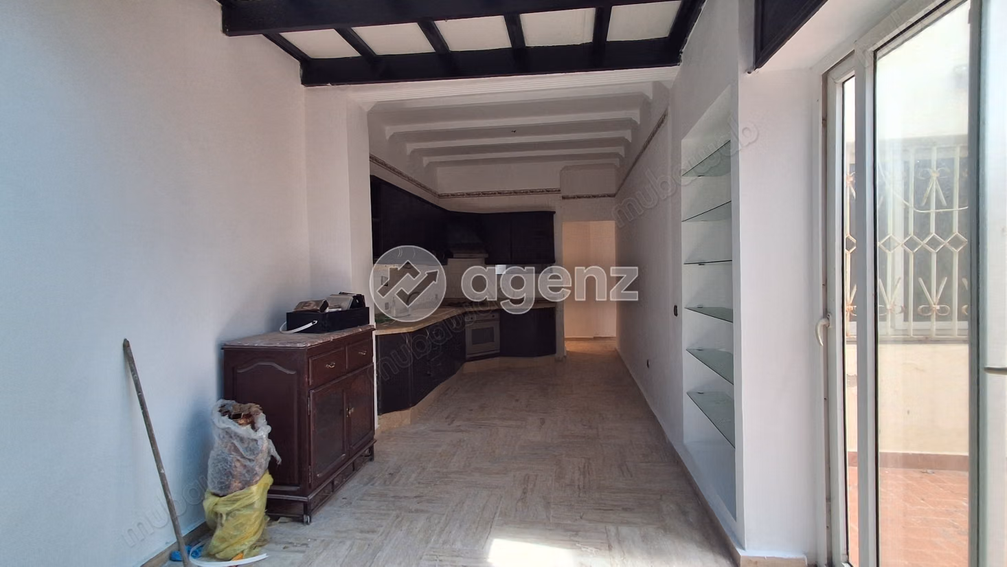 Appartement à vendre 292 m², 3 chambres 
Quartier du Parc Mohammedia — 4