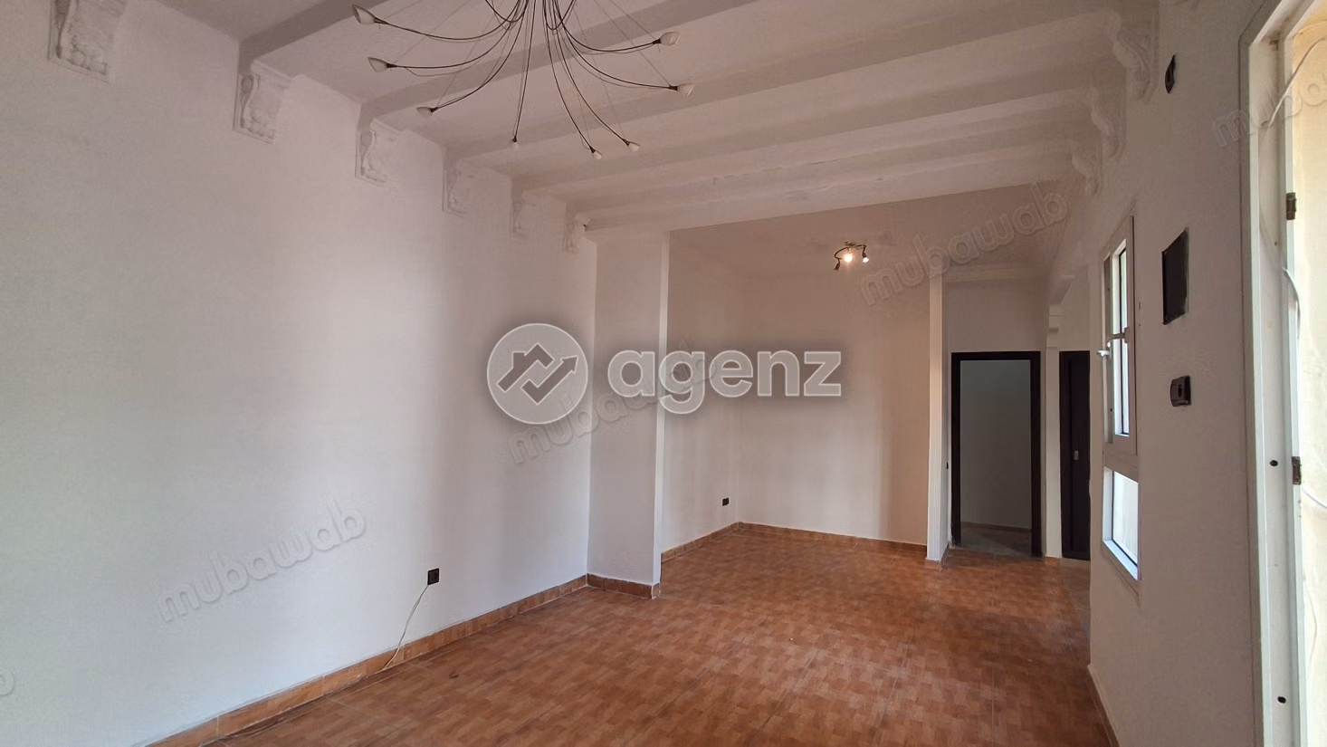 Appartement à vendre 292 m², 3 chambres 
Quartier du Parc Mohammedia — 2