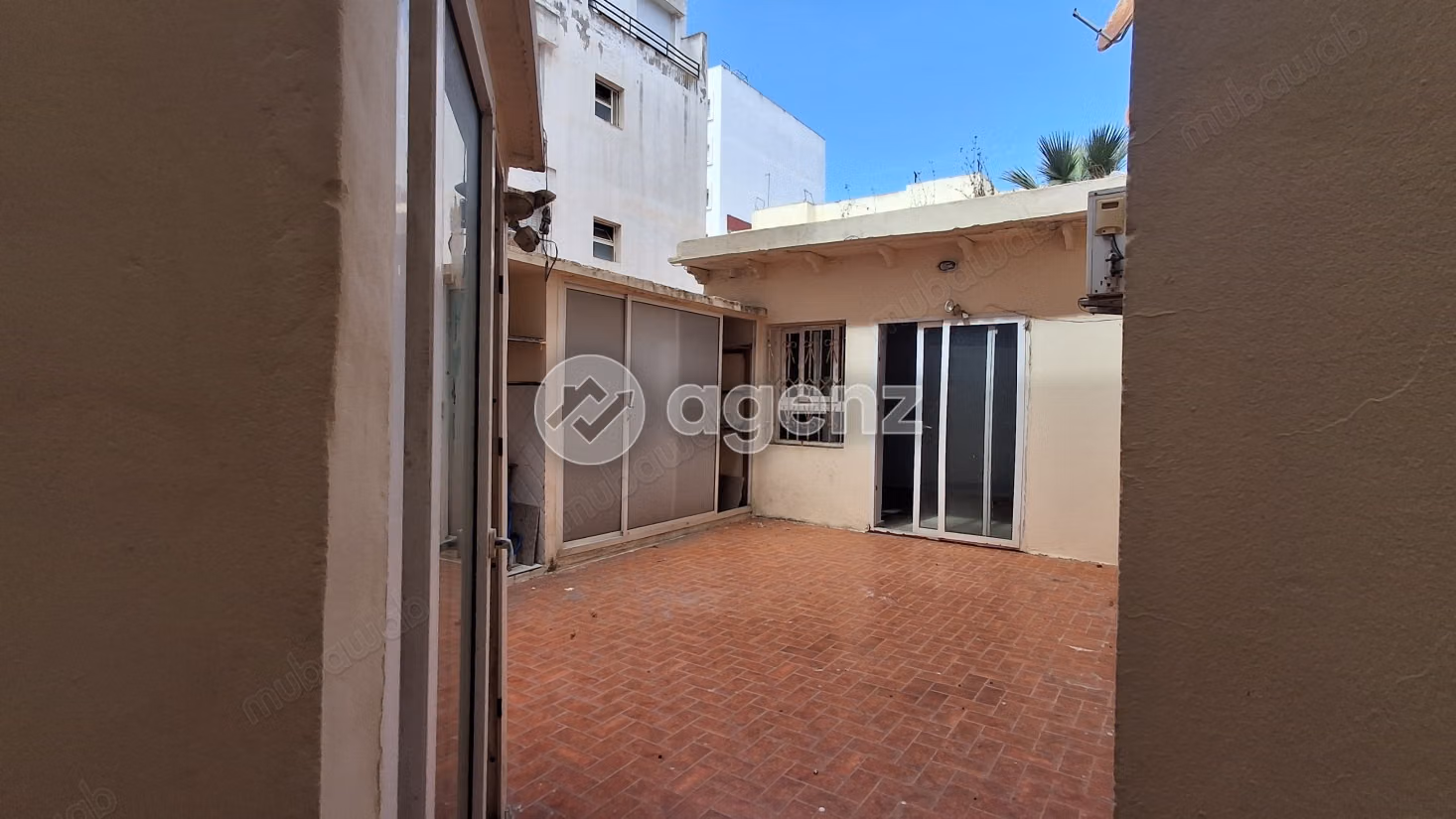 Appartement à vendre 292 m², 3 chambres 
Quartier du Parc Mohammedia — 6