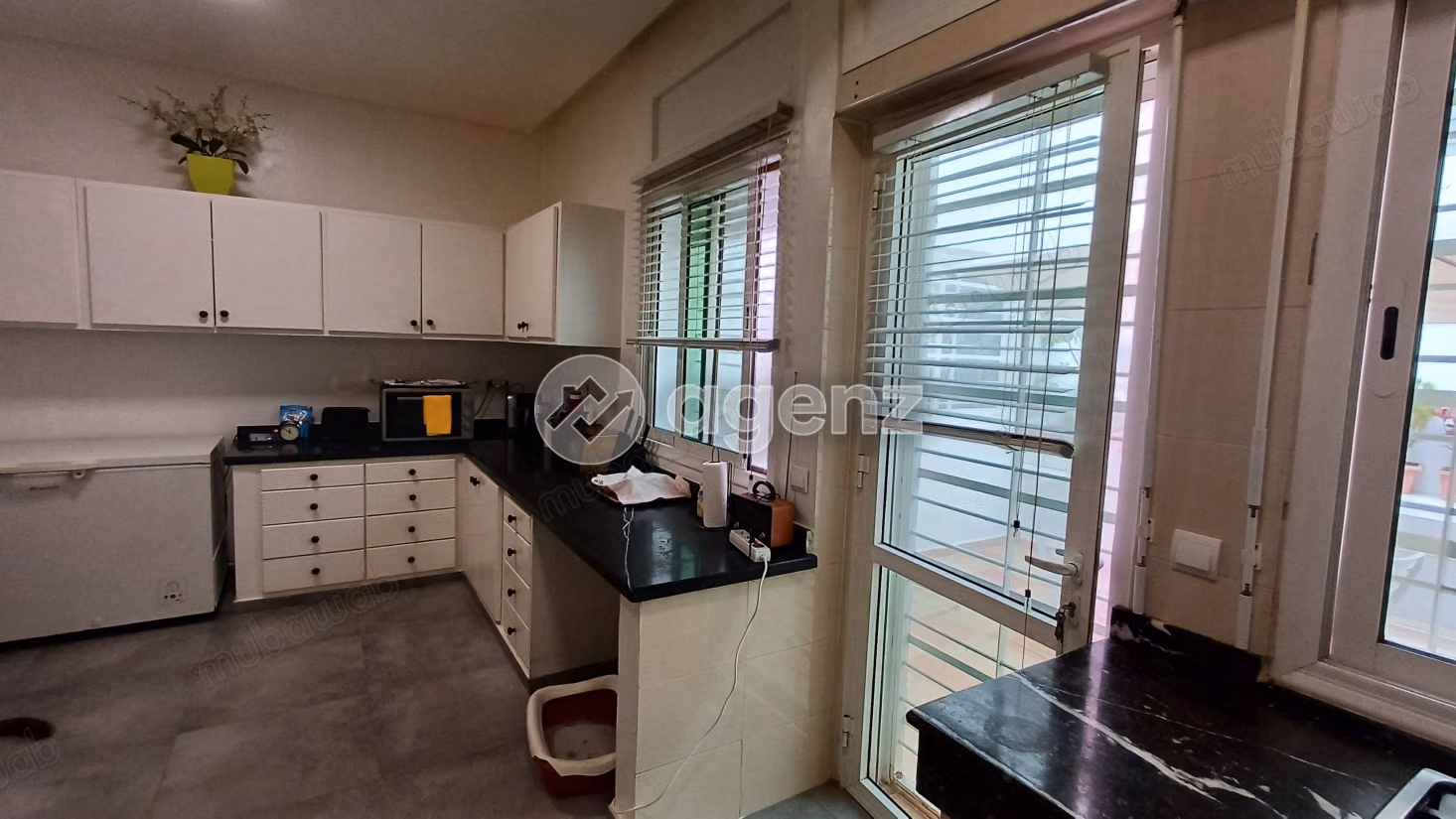 Apartment for sale 128 m², 2 bedrooms Hay Nahda Skhirate Témara