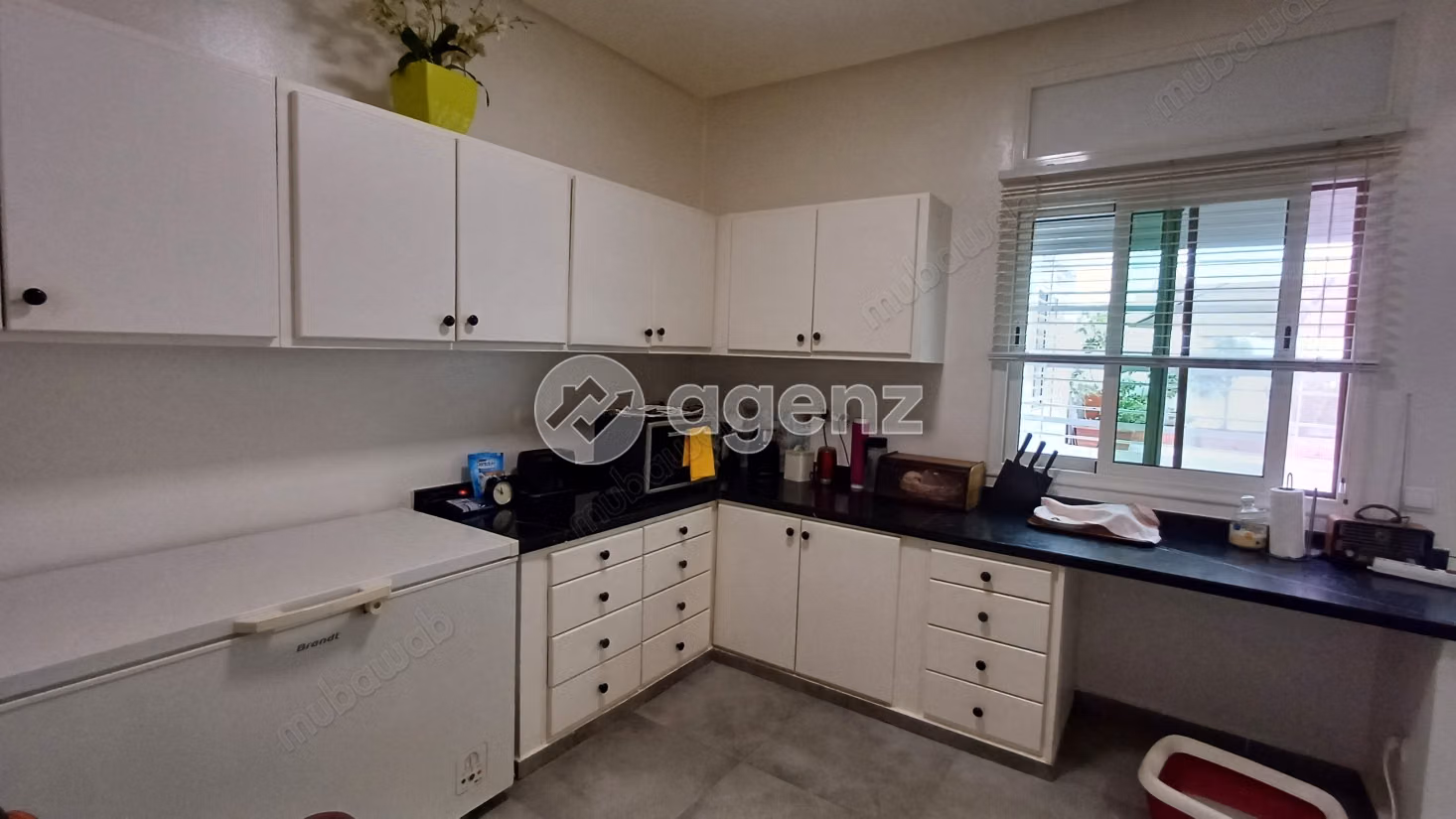 Apartment for sale 128 m², 2 bedrooms Hay Nahda Skhirate Témara