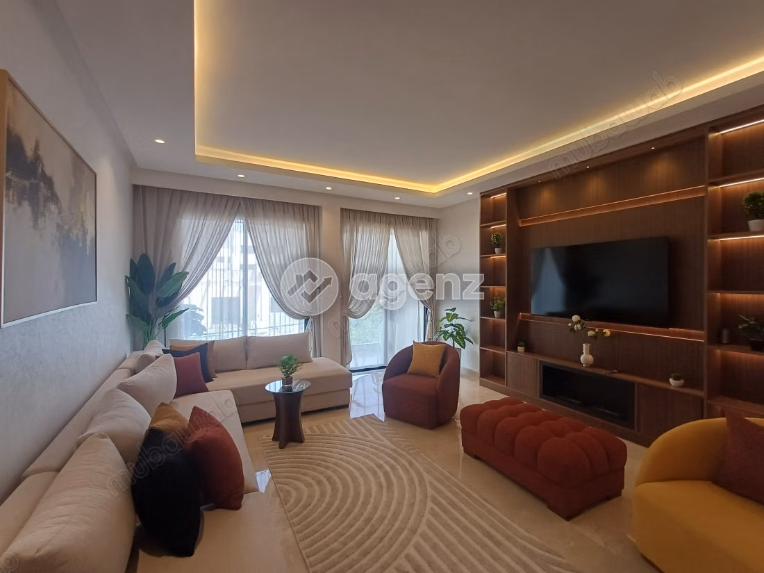 Appartement 101 m² f Oasis — 10