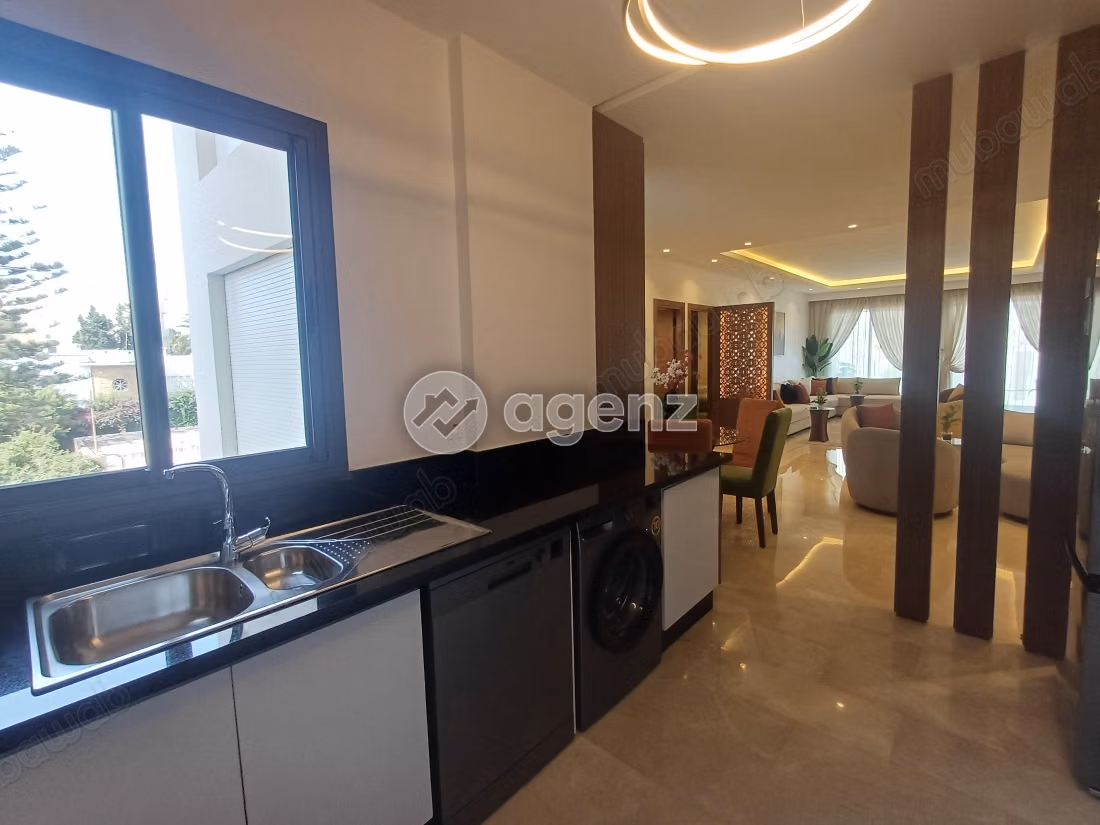 Appartement 101 m² f Oasis — 16