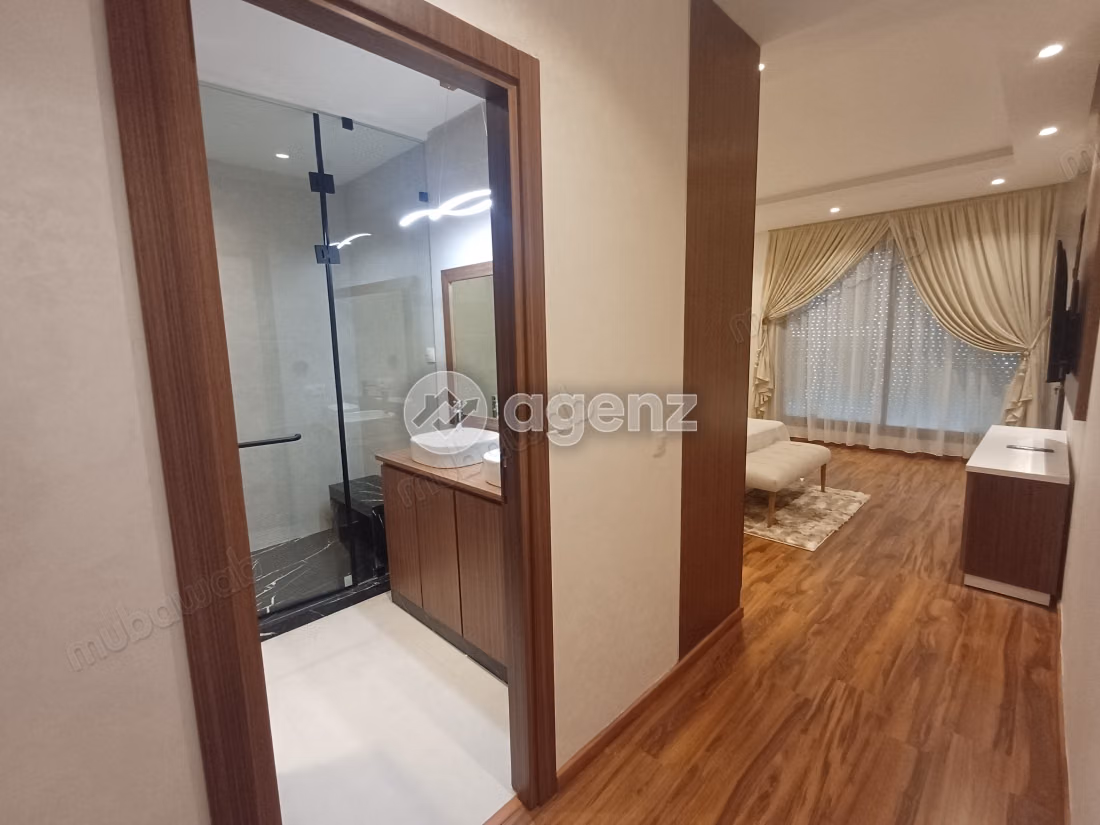 Appartement 101 m² f Oasis — 14