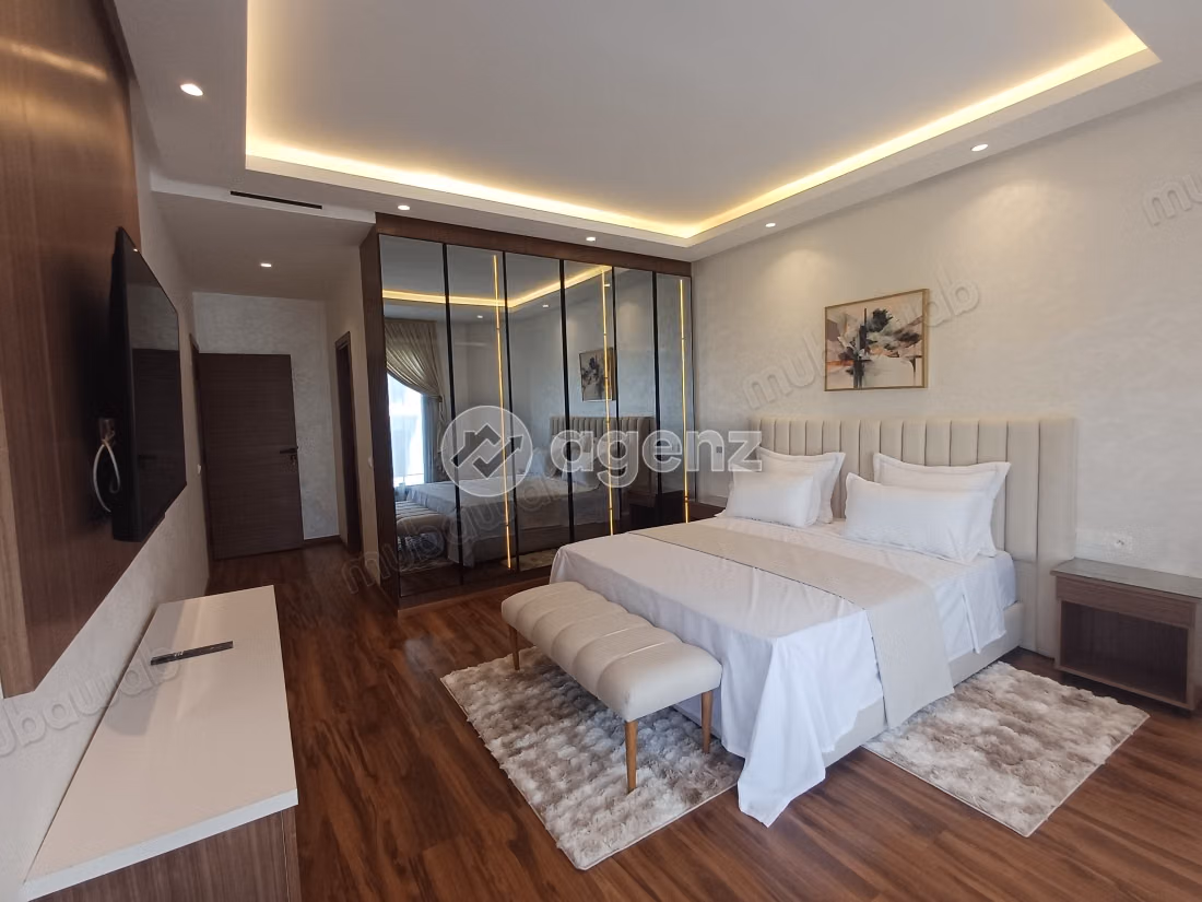 Appartement 101 m² f Oasis — 13